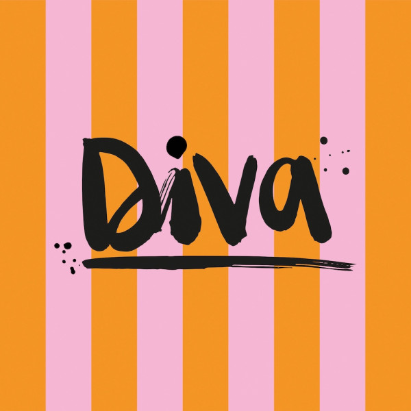 Formart Diva Napkins 33x33 cm