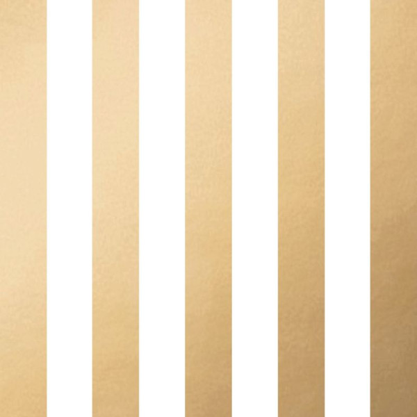 L3 Gold Lunch Napkins 33x33 cm