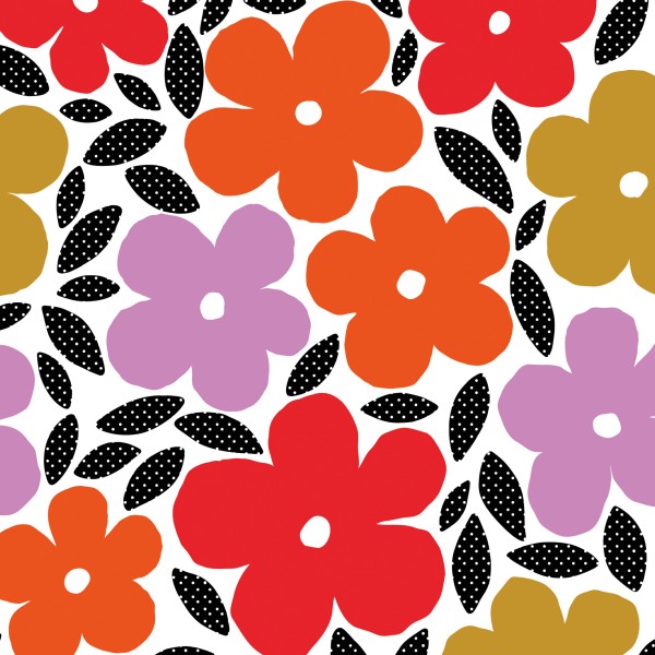 Namaki Lunch Napkins 33x33 cm