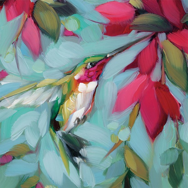 Colette Lunch Napkins 33x33 cm