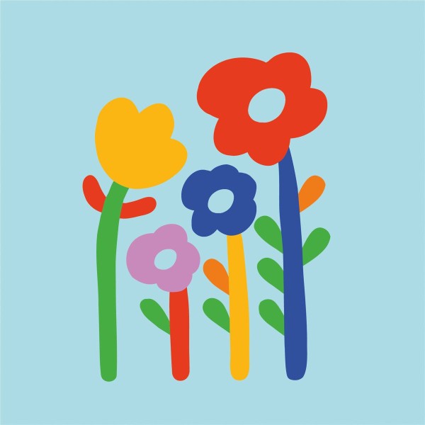 Colette Lunch Napkins 33x33 cm