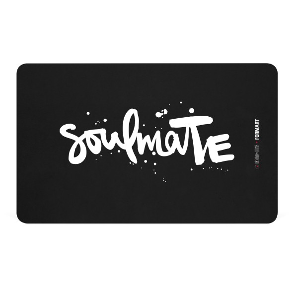 Soulmate Tray