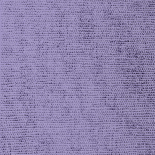Canvas lavande Napkins 33x33cm embossed