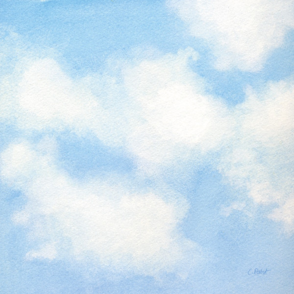 Sky Napkins 33x33 cm