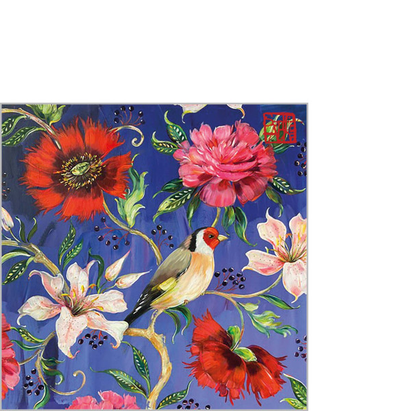 Valerie Cocktail Napkins 25x25 cm