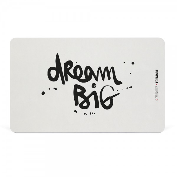 Dream Big Tray