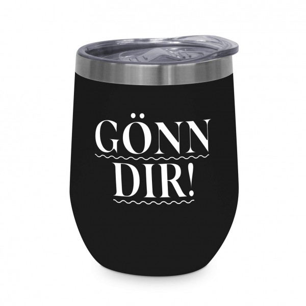Gönn Dir Thermo Mug 350ml