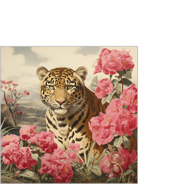 Leonore Cocktail Napkins 25x25 cm