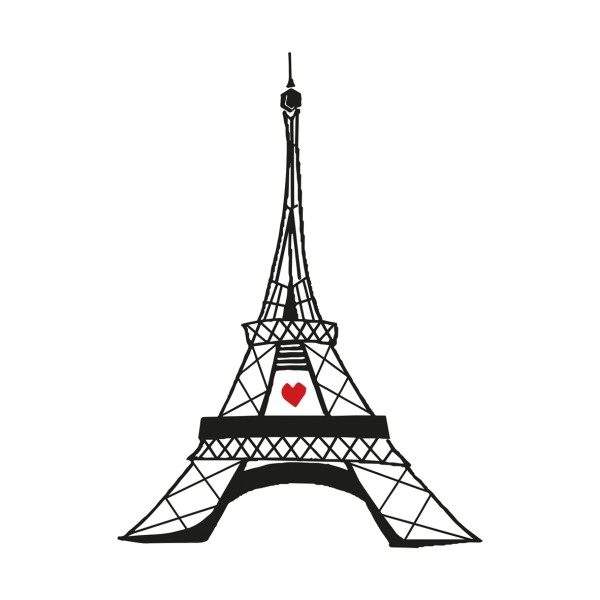 Atelier Paris Lunch Napkins 33x33