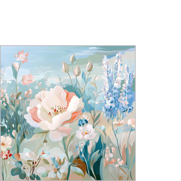 Quo vadis Cocktail Napkins 25x25 cm