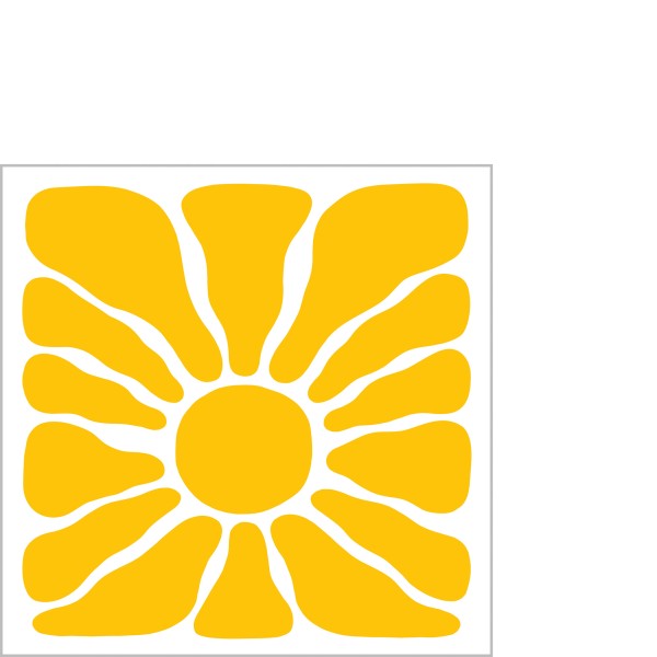 Perfectly Imperfect Cocktail Napkins 25x25 cm