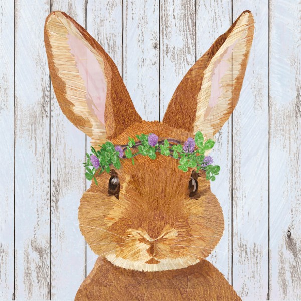 Vivien Lunch Napkins 33x33 cm