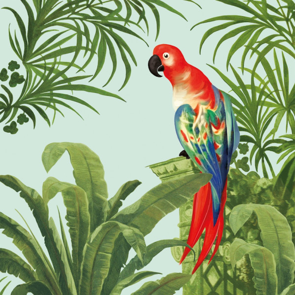 Sommerappartement Napkins 33x33 cm