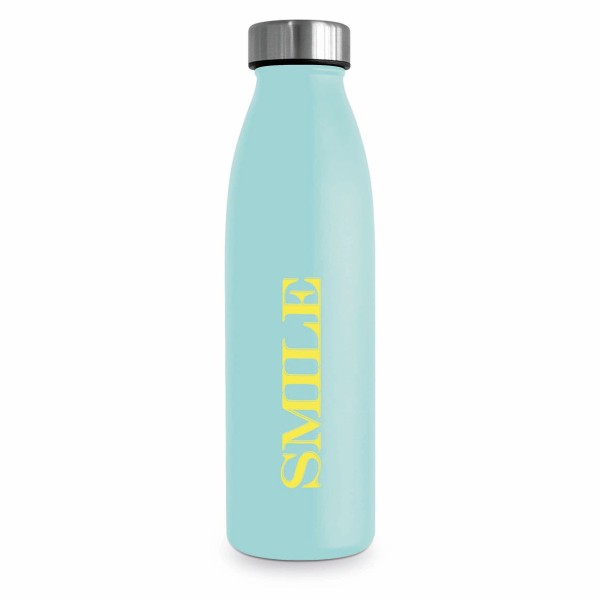 Smile Thermo Designflasche, 500ml