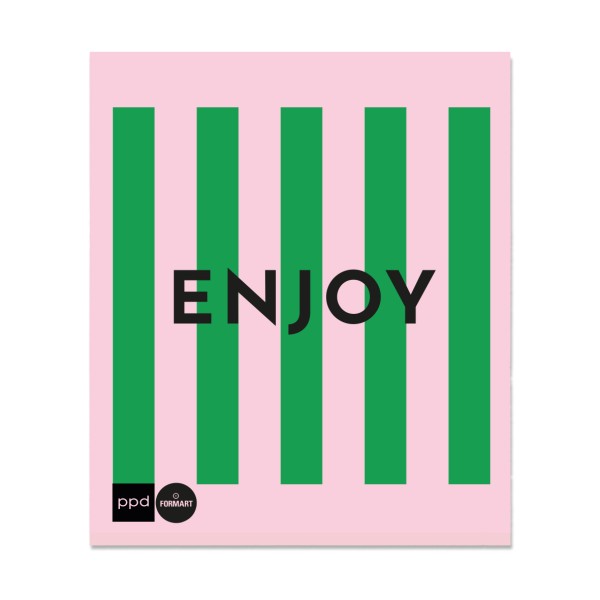 Formart Enjoy dishcloth