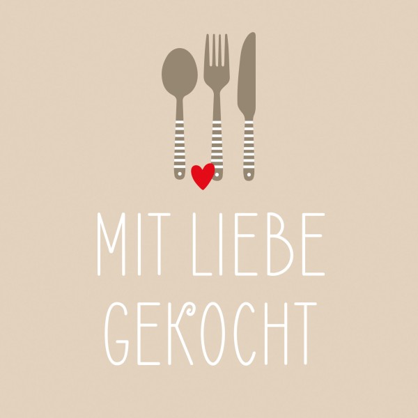 Colette Lunch Napkins 33x33 cm