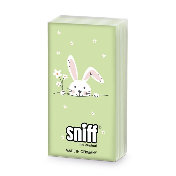 100 Dollar Sniff Tissue