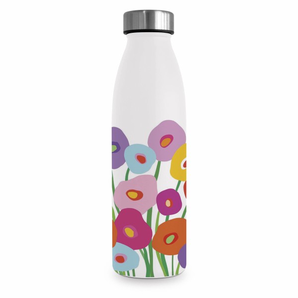 Super Bouquet Thermobottle stainless steel 500ml